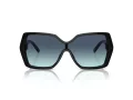 Tiffany TF 4219 80019S 129 Women sunglasses