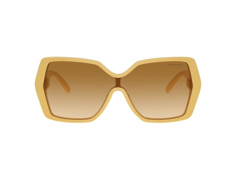 Tiffany TF 4219 84093B 129 Women sunglasses