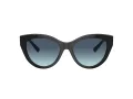 Tiffany TF 4220 80019S 54 Women sunglasses