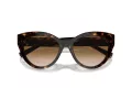Tiffany TF 4220 801551 54 Women sunglasses