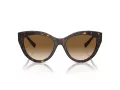 Tiffany TF 4220 801551 54 Women sunglasses