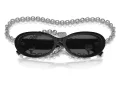 Tiffany TF 4221 8001S4 54 Women sunglasses