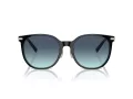 Tiffany TF 4224D 80559S 56 Women sunglasses