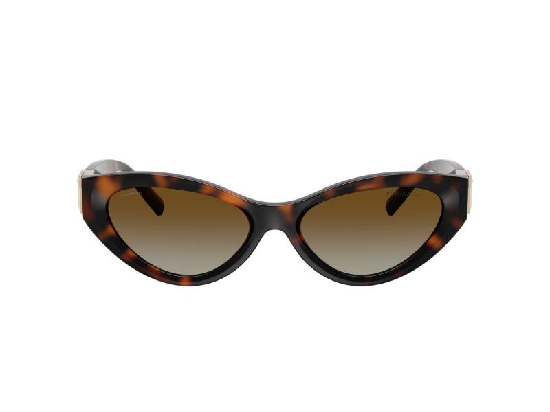 Tiffany TF 4225U 8015T5 54 Women sunglasses