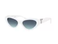 Tiffany TF 4225U 83929S 54 Women sunglasses