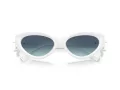 Tiffany TF 4225U 83929S 54 Women sunglasses