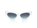 Tiffany TF 4225U 83929S 54 Women sunglasses
