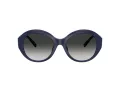 Tiffany TF 4227BU 83963C 53 Women sunglasses