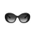 Tiffany TF 4228 80013C 52 Women sunglasses