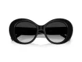 Tiffany TF 4228 80013C 52 Women sunglasses