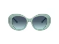 Tiffany TF 4228 83739S 52 Women sunglasses