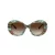 Tiffany TF 4228 84223B 52 Women sunglasses