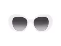 Tiffany TF 4228 84263C 52 Women sunglasses