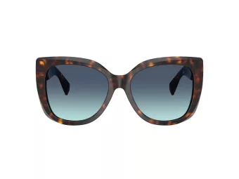 Tiffany TF 4229 80159S 55 Women sunglasses