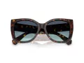 Tiffany TF 4229 80159S 55 Women sunglasses