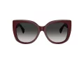 Tiffany TF 4229 83893C 55 Women sunglasses