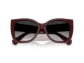 Tiffany TF 4229 83893C 55 Women sunglasses