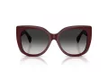 Tiffany TF 4229 83893C 55 Women sunglasses