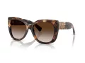 Tiffany TF 4229 84213B 55 Women sunglasses
