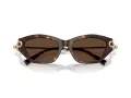 Tiffany TF 4231U 80153G 53 Women sunglasses