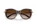 Tiffany TF 4232 80153B 53 Women sunglasses