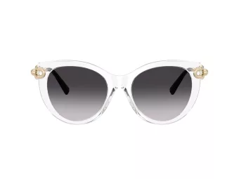 Tiffany TF 4232 80473C 53 Women sunglasses
