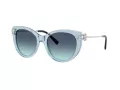 Tiffany TF 4232 84389S 53 Women sunglasses