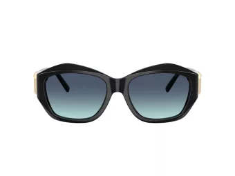 Tiffany TF 4233U 80019S 54 Women sunglasses