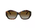 Tiffany TF 4233U 8015T5 54 Women sunglasses