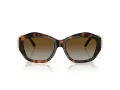 Tiffany TF 4233U 8015T5 54 Women sunglasses