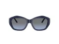 Tiffany TF 4233U 83968F 54 Women sunglasses