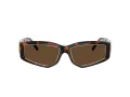 Tiffany TF 4234U 80153G 55 Men, Women sunglasses