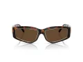 Tiffany TF 4234U 80153G 55 Men, Women sunglasses