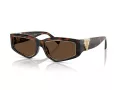 Tiffany TF 4234U 80153G 55 Men, Women sunglasses