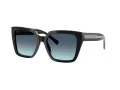 Tiffany TF 4235 83429S 55 Women sunglasses