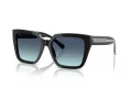 Tiffany TF 4235 83429S 55 Women sunglasses