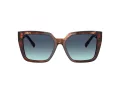 Tiffany TF 4235 84219S 55 Women sunglasses