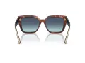 Tiffany TF 4235 84219S 55 Women sunglasses