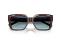Tiffany TF 4235 84219S 55 Women sunglasses