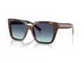 Tiffany TF 4235 84219S 55 Women sunglasses