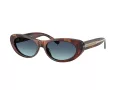 Tiffany TF 4236U 84219S 55 Women sunglasses