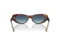 Tiffany TF 4236U 84219S 55 Women sunglasses
