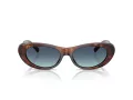 Tiffany TF 4236U 84219S 55 Women sunglasses