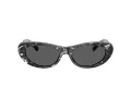 Tiffany TF 4236U 8428S4 55 Women sunglasses