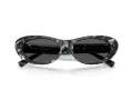 Tiffany TF 4236U 8428S4 55 Women sunglasses