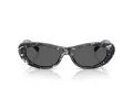Tiffany TF 4236U 8428S4 55 Women sunglasses