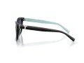 Tiffany TF 4237B 80019S 55 Women sunglasses