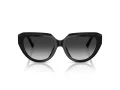Tiffany TF 4238U 80013C 55 Women sunglasses