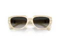 Tiffany TF 4238U 84313C 55 Women sunglasses