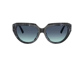 Tiffany TF 4238U 84349S 55 Women sunglasses